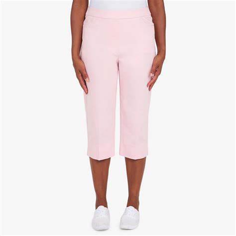 jcpenney capris